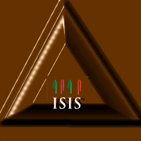 Isis and Osiris