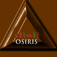 Isis and Osiris