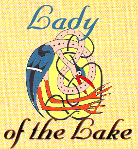 Lady of the Lake