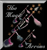 The Magic Arrows