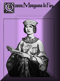 The Goddess of Transformation