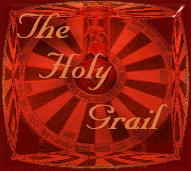 King Arthur and the Holy Grail Part I