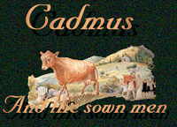 Cadmus and the Sown Men