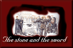 The Sword and The Stone Part I