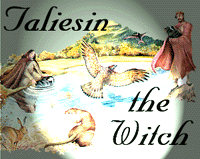 Taliesen The Witch