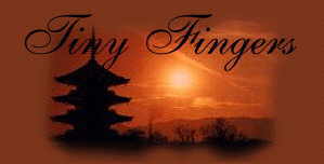 Tiny Fingers