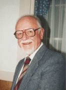 Photo of Norm Macdonald