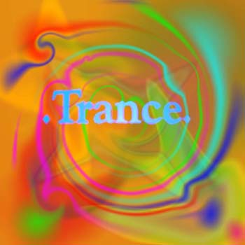 trance copy