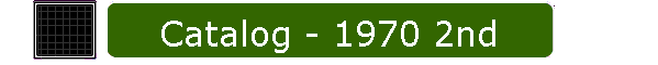 Catalog - 1970 2nd