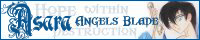 Asara: Angel's Blade