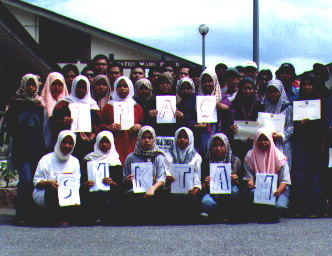 Persatuan Alam Sekitar