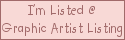Graphic Artist Listing ~ The List