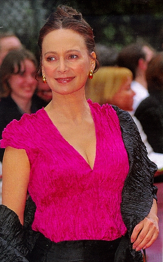 BAFTA 1999