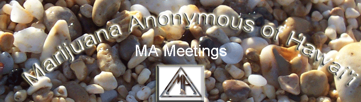 MA Meetings