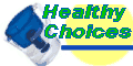 Healthy Choices Web Site