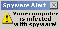 Link to Spyware