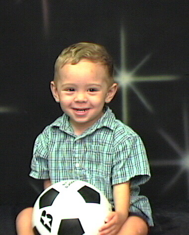 The future best soccer Player of the world!