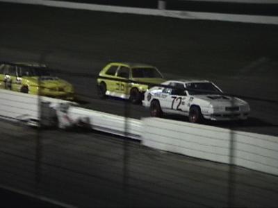 TNTT 06/23/05 2cd feature