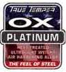 True Temper OX Platinum