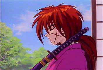 Rurouni Kenshin