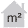 ungef&auml;hre Gr&ouml;sse in m&sup2;