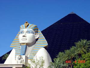 Luxor