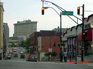CC was saying : Yee...remind me of Lombart Street