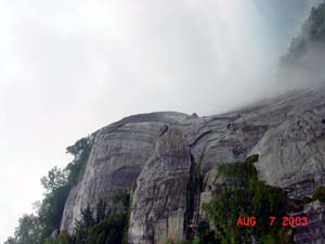 Another snapshot of the granite stone