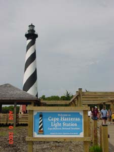 Cape Hatteras