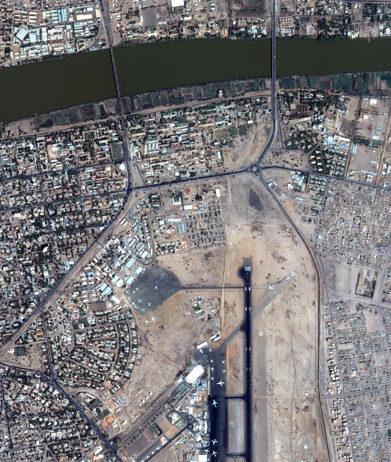 khartoum