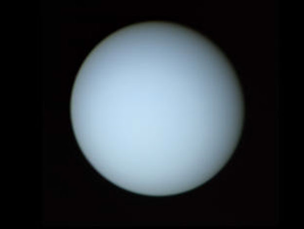 uranus vg2