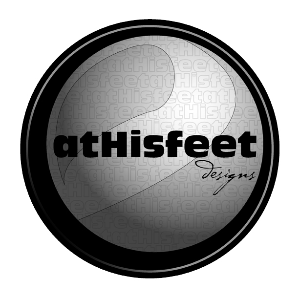 atHisfeet Designs