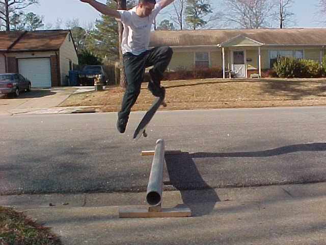 who said white man can`t jump