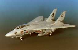 Italeri F-14A