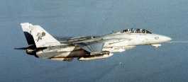 F-14D Super Tomcat