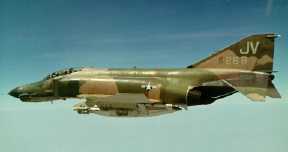 USAF F-4E