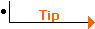 tip