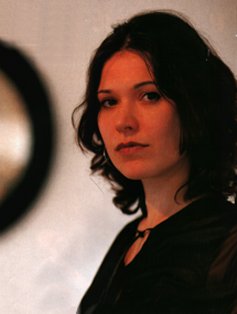 daniella ganeva female drummer