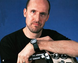 Pictures and Bio's of famous drummers at Drummer Unlimited