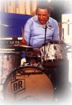 Buddy Rich the greatest drummer of all time. 