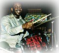 Bernard Purdie the most recorded drummer, apearing on over 4000 albums.