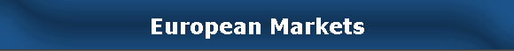 European Markets