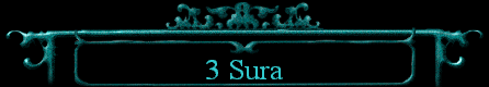  3 Sura 