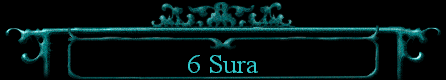  6 Sura 