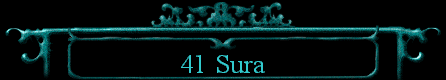  41 Sura 