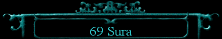  69 Sura 