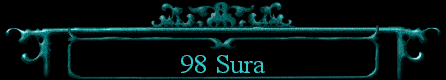 98 Sura 