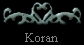  Koran 