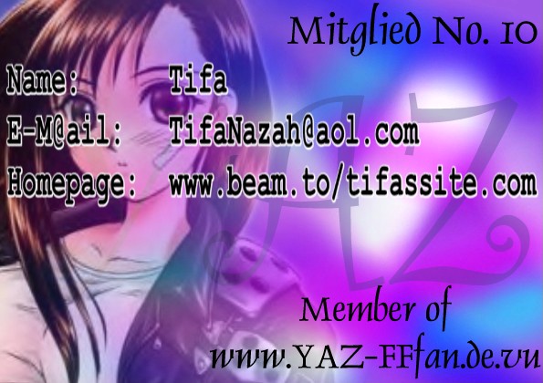 Tifa (YAZ)