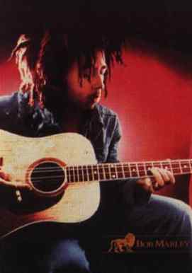 Bob Marley